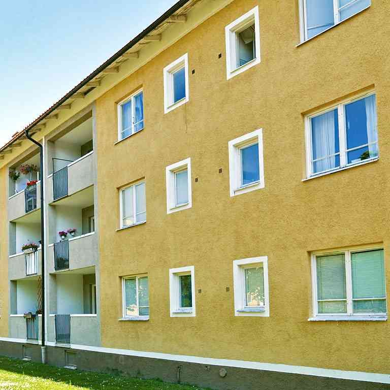 1 RUM KOKVRÅ - Foto 1