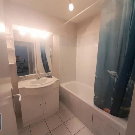Location Appartement 2 pièces 46m² LIMOGES 87000 - Photo 4
