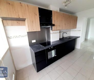 Location Appartement 3 pièces 78m² CANNES 06400 - Photo 6