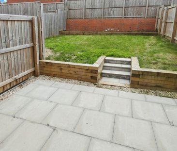 3 bedroom semi-detached to rent Aster Road, Shirebrook - Photo 4