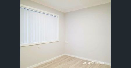 Modern two-bedroom granny flat in quiet location - Photo 2