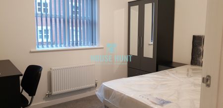 Apartment 7 – Knightwood Court,Birmingham, B29 6GS - Photo 3