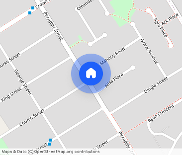 “Family Home in a Prime Riverstone Location” - Photo 1