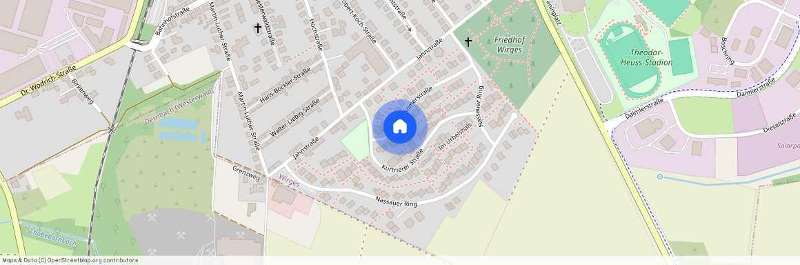 Römerstraße 6, 56422 Wirges