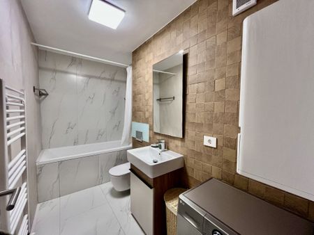 Apartament modern în Alphaville Arena - Photo 5