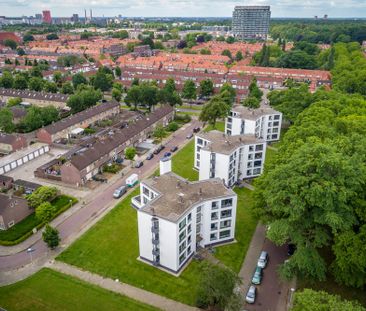 Portiekflat 1e Lieven de Keylaan, Eindhoven huren? - Foto 3