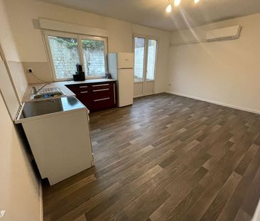 A LOUER APPARTEMENT de 40m² au rez-de-chaussée d'une résidence comp... - Photo 2