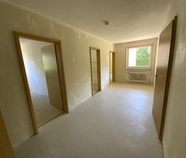 3-Zimmer-Wohnung in Worms - Foto 1