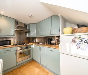 Holland Street, Kensington, W8, London - Photo 1
