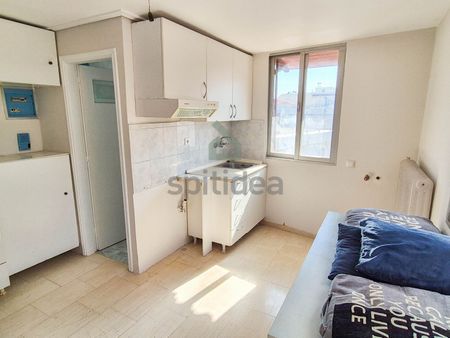 Studio/Γκαρσονιέρα για ενοικίαση Νέο Χαλάνδρι (Χαλάνδρι) - Φωτογραφία 2