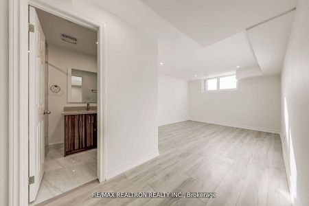 For Lease - 59 Cummer Avenue Unit# ( Basement), Toronto, Ontario - Photo 4