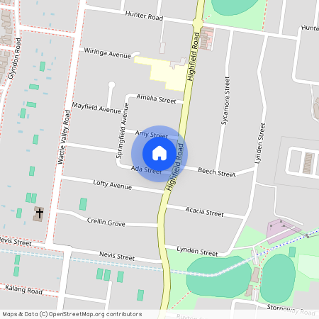 2/175 Highfield Road, Camberwell