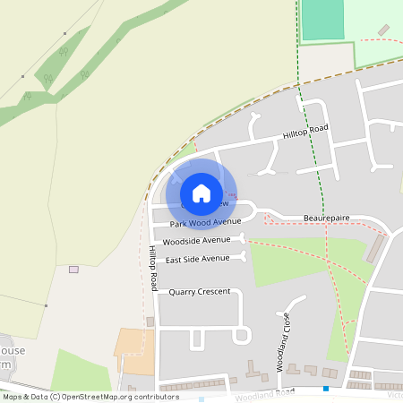 College View, DURHAM, DH7