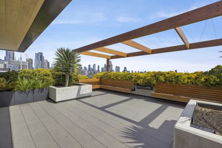 An Address and Lifestyle You'll Love Coming Home To - Photo 5