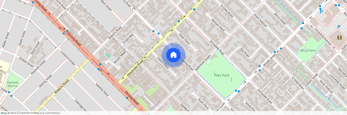 10/206 Kooyong Road Rivervale, WA 6103