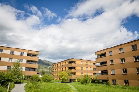 Mehr fürs Leben - Tolle Singlewohnung mit Balkon - Foto 2