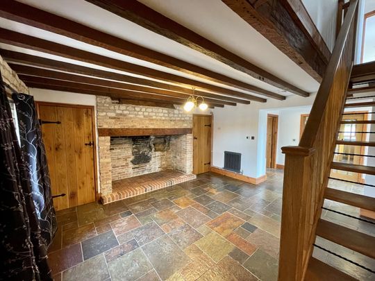 High Street, Thetford, Feltwell - Photo 1