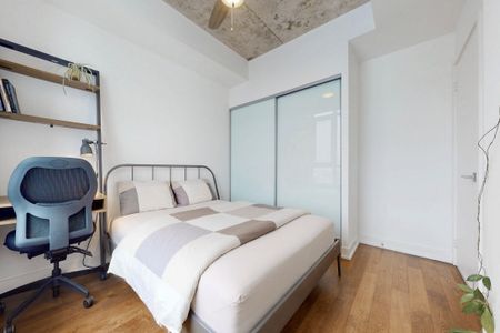 For Lease - 20 Minowan Miikan Lane Unit# 1205, Toronto, Ontario - Photo 5