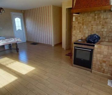 Maison T4 - Photo 3