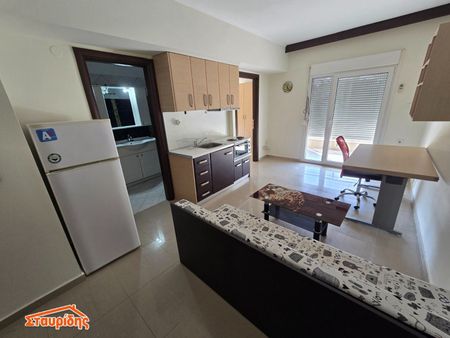 Studio/Γκαρσονιέρα για ενοικίαση - Σέρρες, - Photo 2