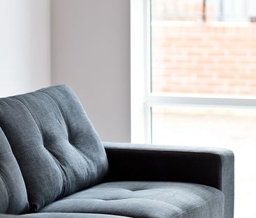 Luxury 2 bedroom apartment with 2 bathrooms - Photo 2