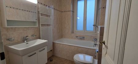 Appartement de 4 pièces au 1er étage - Foto 5