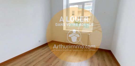 Location Appartement 4 pièces 76 m2 à Thionville - Photo 2