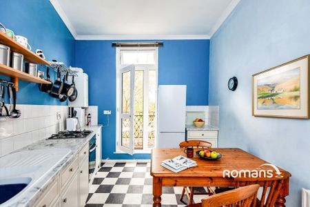 2 bedroom flat to rent - Photo 5