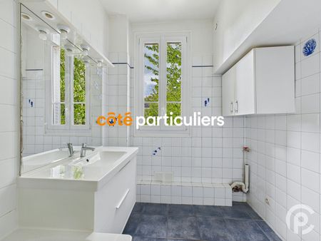 Appartement Clamart 3 pièce(s) 65.75 m2 - Photo 3