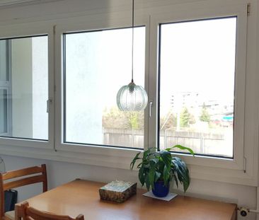 Gemütliches Zuhause mit toller Aussicht - Photo 2