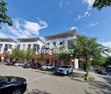 Wohnen am Walter-Gropius-Platz - Photo 5