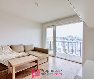 Appartement Sannois 2 pièce(s) 45.14 m2 - Photo 2