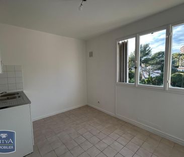 Location Appartement 3 pièces 63m² LE CANNET 06110 - Photo 1