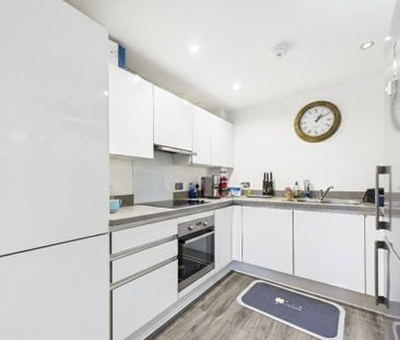 1 bedroom apartment to rent - Photo 3