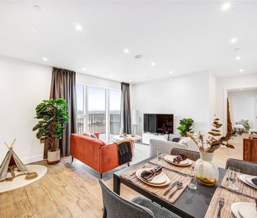 2 bedroom apartment to rent - Photo 4