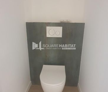 Location Appartement 3 pièces 67m² MAUBEUGE 59600 - Photo 4