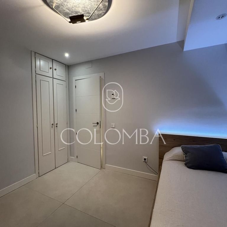 Luxury Flat for rent in Madrid, Spain - Photo 1