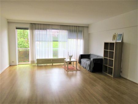 Flat meublé à 100 mètres de Montgomery - Foto 4