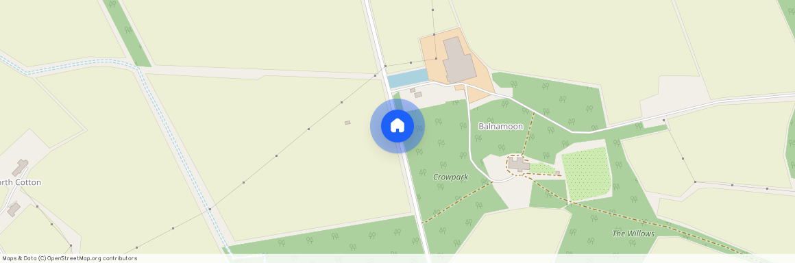 Balnamoon, Brechin, Angus, DD9