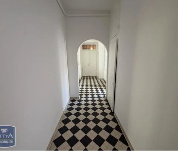 Appartement à louer 4 pièces 104.55m² - Photo 5