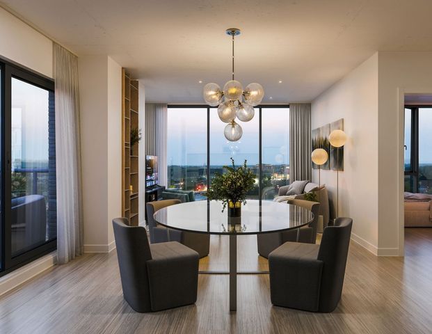 À louer / Appartement - Photo 1