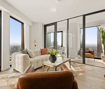 River Park Tower, 1 Nine Elms Lane, London, SW8 - Photo 5