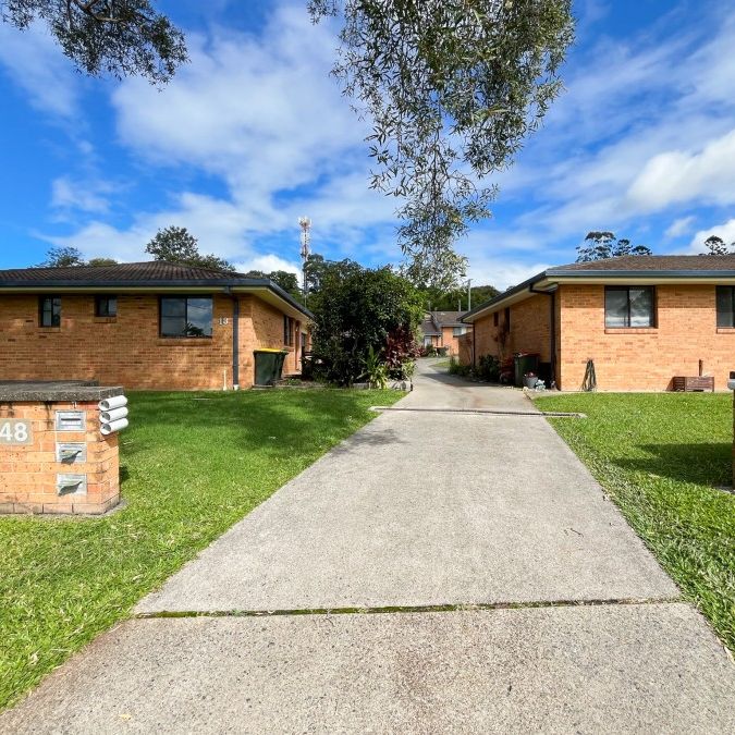 Coffs Harbour, 2/48 Meadow Street - Photo 1