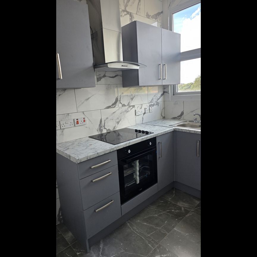 1 Bed Flat, Boldmere Road, B73 - Photo 1