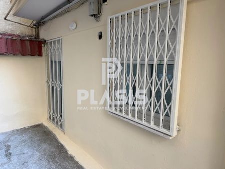 Studio / γκαρσονιέρα 37 τ.μ. προς ενοικίαση - Photo 5
