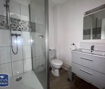 Location Appartement 1 pièce 22m² POITIERS 86000 - Photo 5
