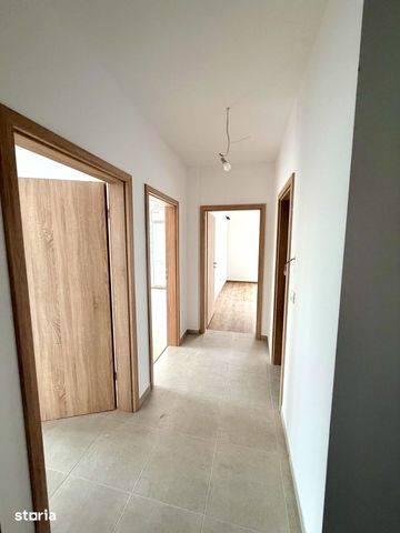 DE INCHIRIAT - Apartament 2 camera cu gradina 55 mp - Lipovei - Fotografie 3
