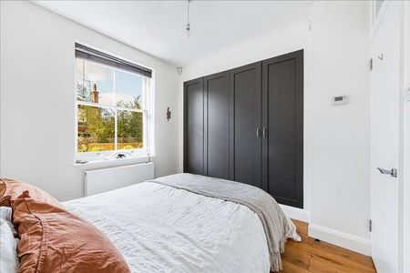 St Helens Gardens, North Kensington, W10 - Photo 5