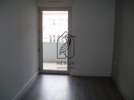 Appartement - T3 - 52,3m² - LILLE - Photo 4