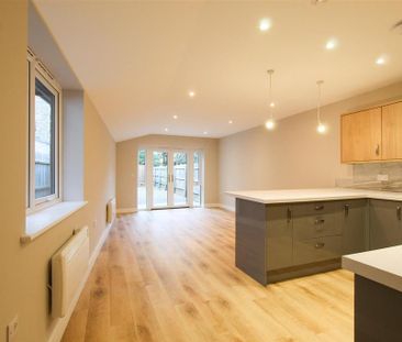 1 bedroom bungalow to rent - Photo 4